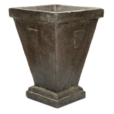 Photo of Square Pot - Marquis Gardens